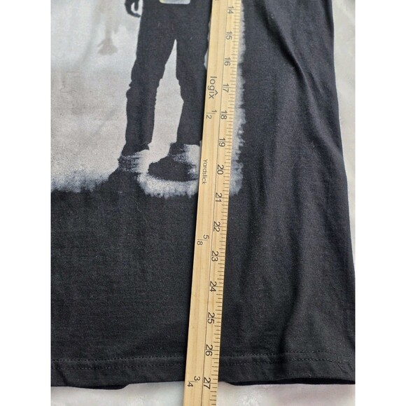 NWT The Cure Size Small The Boys Don't Cry T-Shirt - Picture 5 of 6